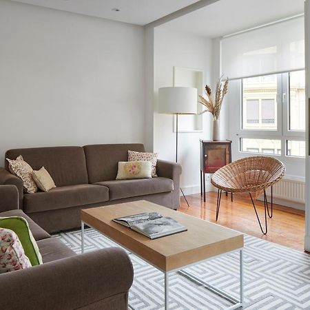 Mirakruz H By Feelfree Rentals San Sebastian Ngoại thất bức ảnh