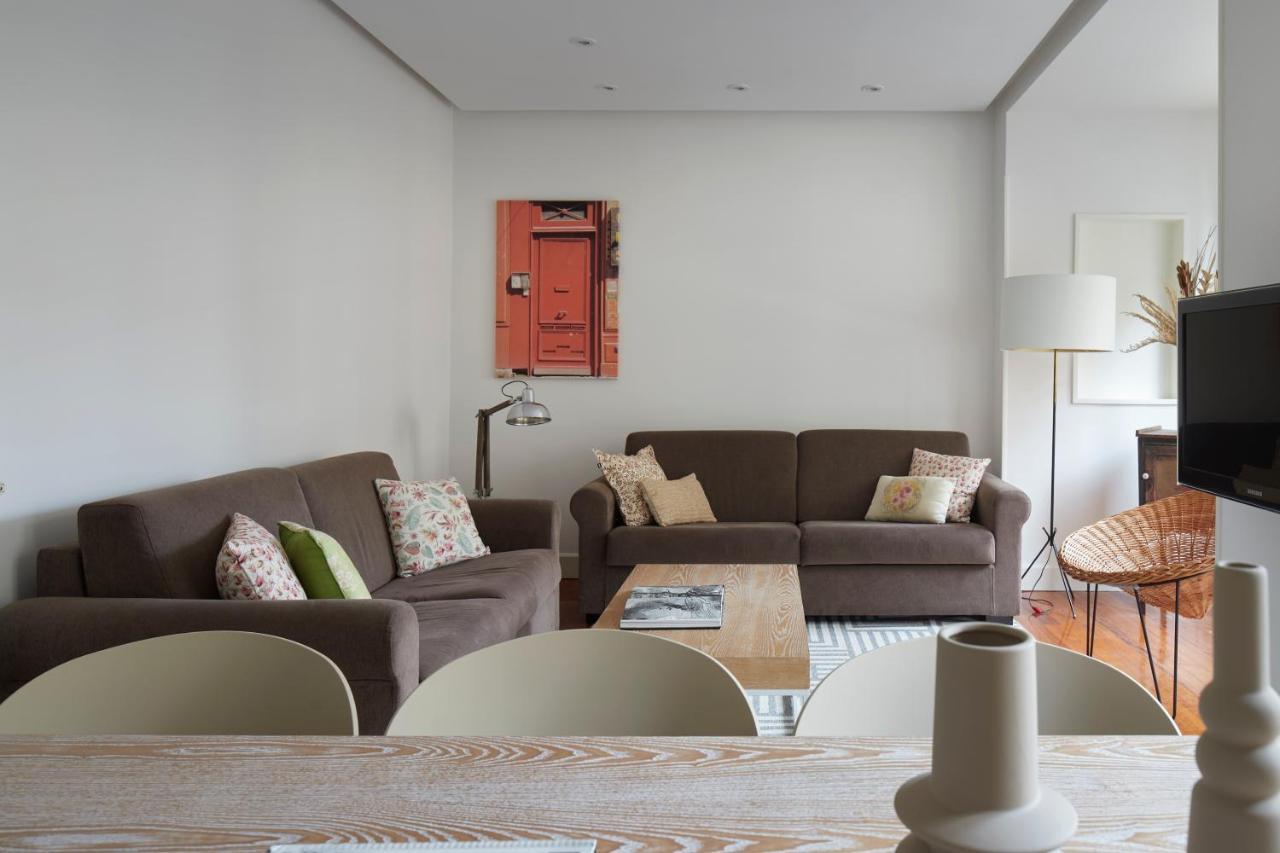 Mirakruz H By Feelfree Rentals San Sebastian Ngoại thất bức ảnh