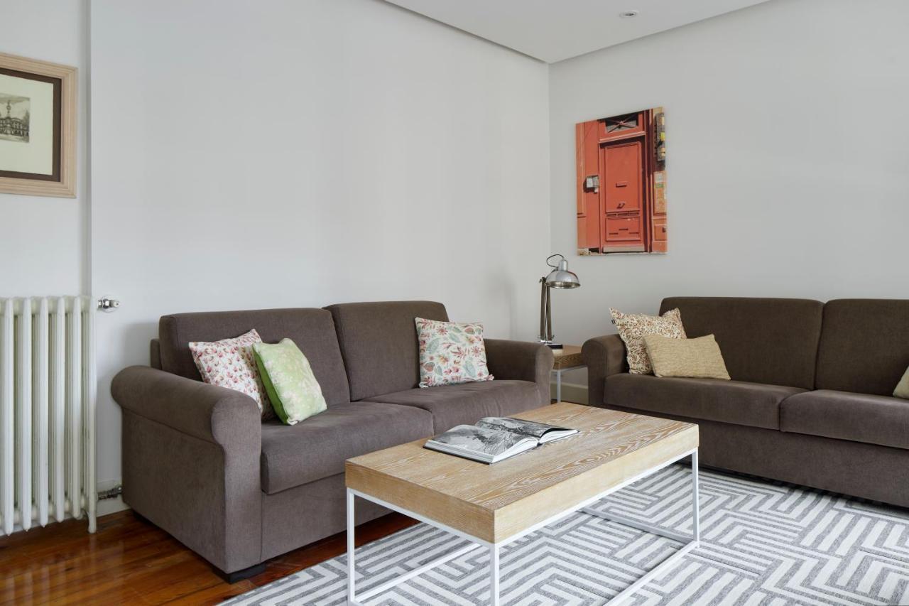 Mirakruz H By Feelfree Rentals San Sebastian Ngoại thất bức ảnh