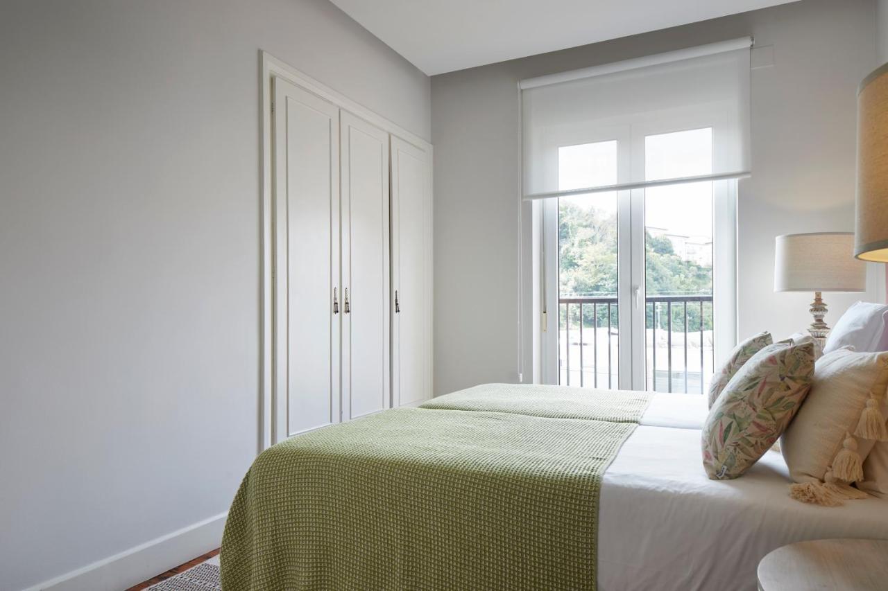 Mirakruz H By Feelfree Rentals San Sebastian Ngoại thất bức ảnh