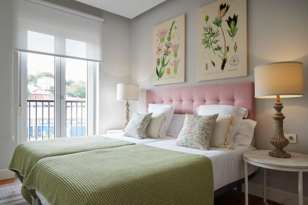 Mirakruz H By Feelfree Rentals San Sebastian Ngoại thất bức ảnh