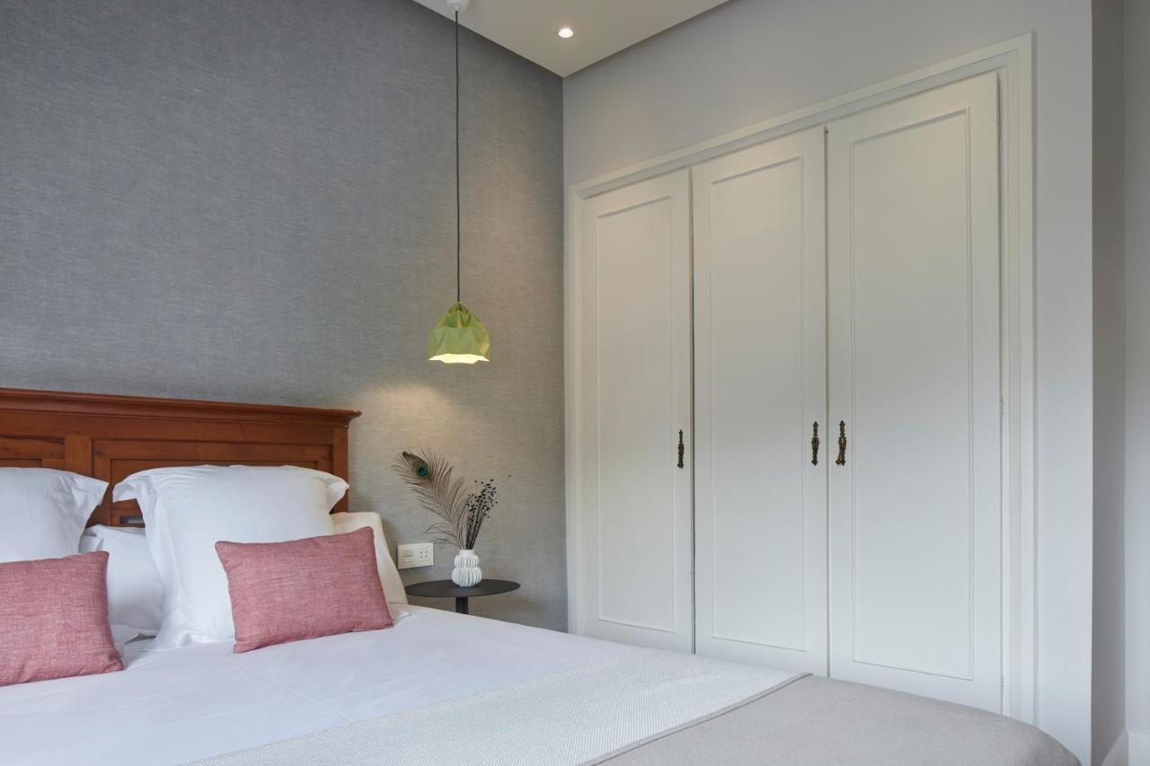 Mirakruz H By Feelfree Rentals San Sebastian Ngoại thất bức ảnh