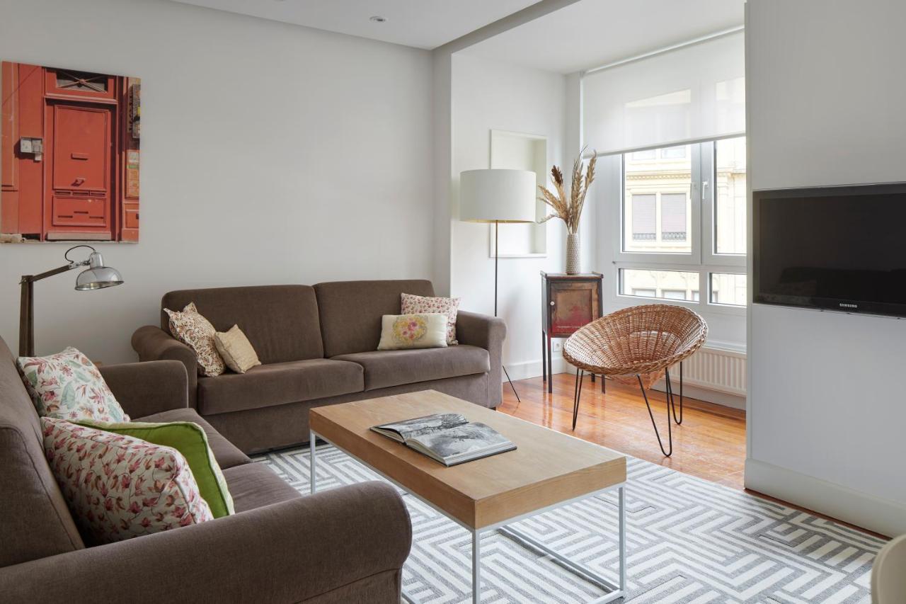 Mirakruz H By Feelfree Rentals San Sebastian Ngoại thất bức ảnh