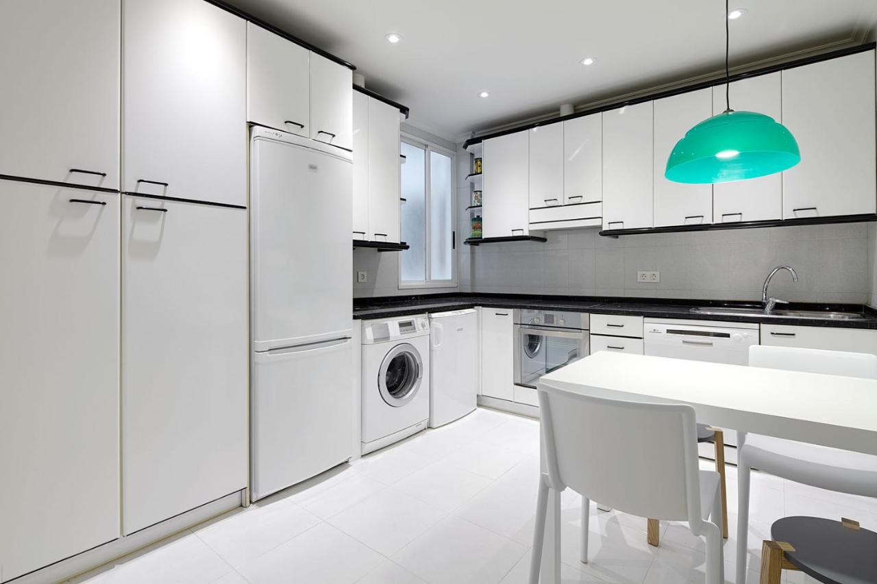 Mirakruz H By Feelfree Rentals San Sebastian Ngoại thất bức ảnh